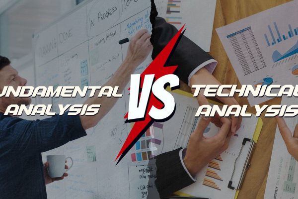 Fundamental Analysis vs Technical Analysis