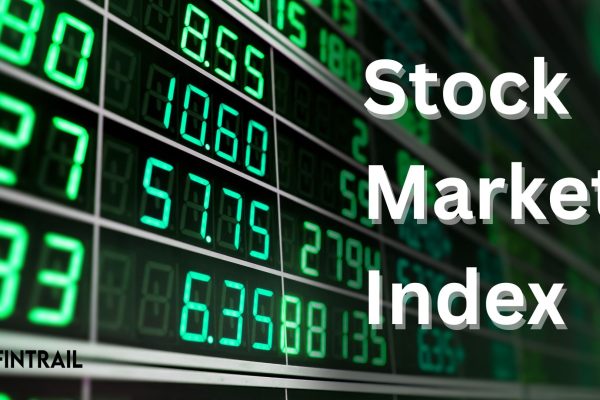 Stock Market Index