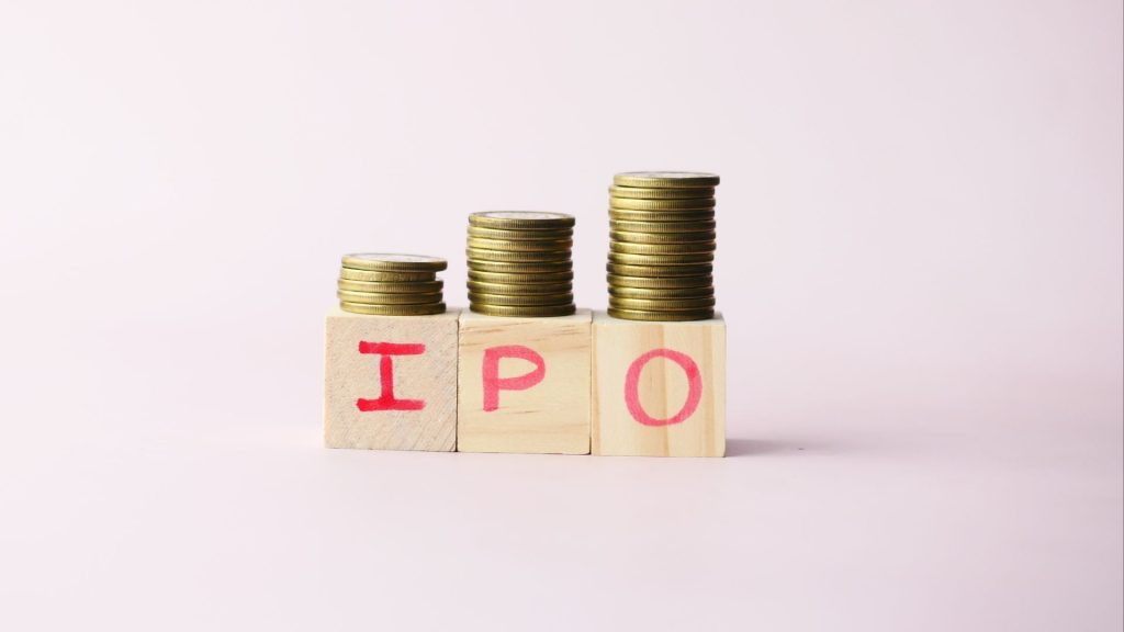 What is ipo