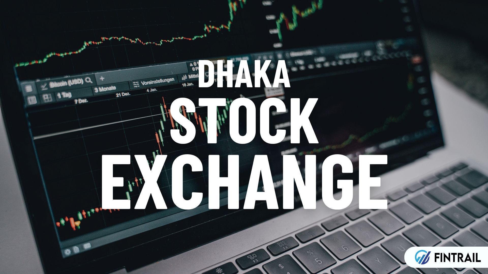 Dhaka Stock Exchange