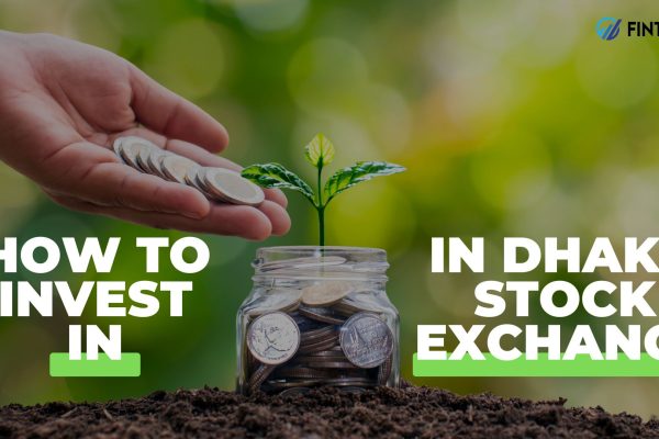 how to invest in dhaka stock exchange