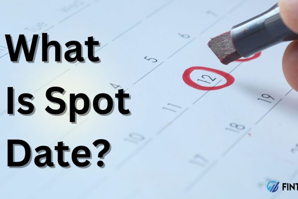 What is spot date